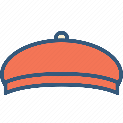 Accessory, clothing, fashion, hat, server icon - Download on Iconfinder