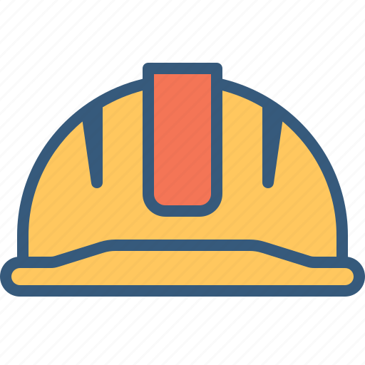 Accessory, hat, helmet, protector, worker icon - Download on Iconfinder