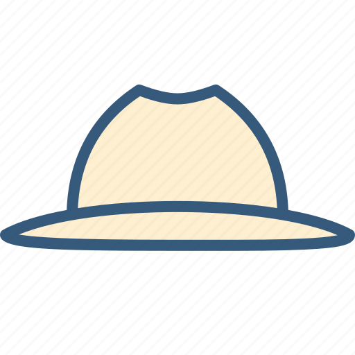 Accessory, clothing, farmer, fashion, hat icon - Download on Iconfinder
