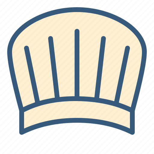 Accessory, chef, clothing, fashion, hat icon - Download on Iconfinder