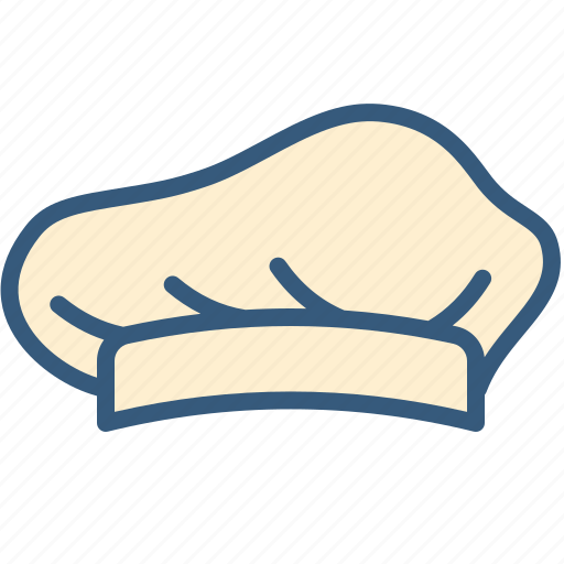 Accessory, chef, clothing, fashion, hat icon - Download on Iconfinder