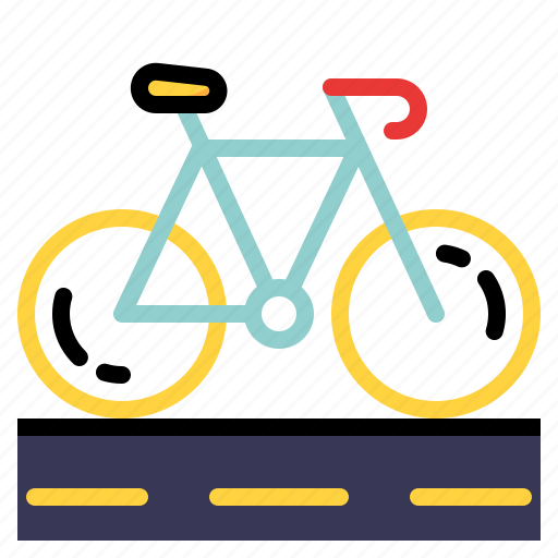 Bike, bycicle, cycling, hobby, sport icon - Download on Iconfinder