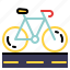 bike, bycicle, cycling, hobby, sport 