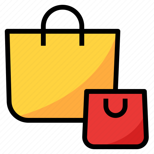 Bag, hobby, mall, purchase, shopping icon - Download on Iconfinder