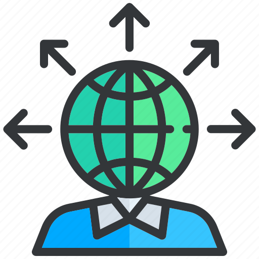 Global, security, protection, safe, safety, secure icon - Download on Iconfinder