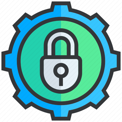 System, security, protection, safe, safety, secure icon - Download on Iconfinder