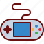console, game, gamepad, play, player 