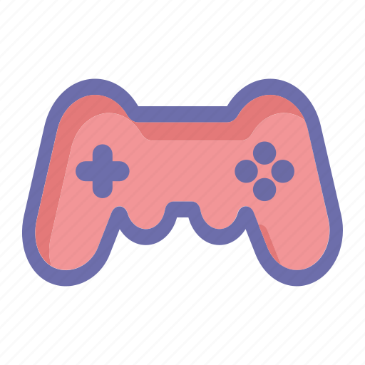 Gamepad, server, service, settings, web icon - Download on Iconfinder