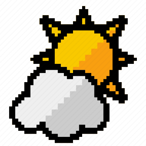Bright, daylight, environment, nature, sky icon - Download on Iconfinder