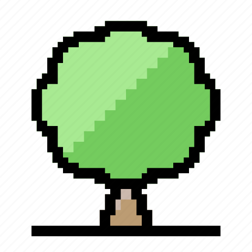 Environment, fresh, nature, plant, tree icon - Download on Iconfinder