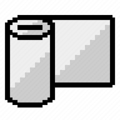 Bandage, gauze, roll, aid, first aid, heal, medic icon - Download on Iconfinder