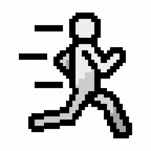 Athlete, jogging, exercise, fitness, run, running, sport icon - Download on Iconfinder