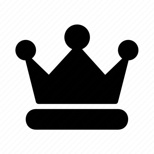Crown, king, royal, queen, prince, royal crown, kingdom icon - Download on Iconfinder