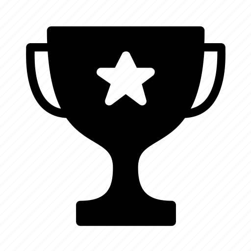 Winner, trophy, award, achievement, medal, success, reward icon - Download on Iconfinder
