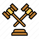 auction, justice, law, legal