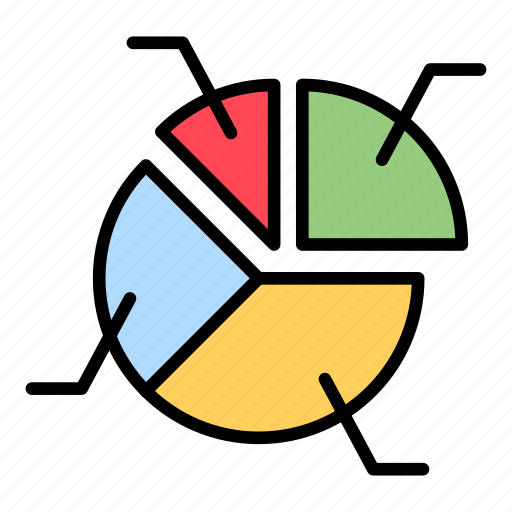 Chart, pie, presentation, statistics icon - Download on Iconfinder