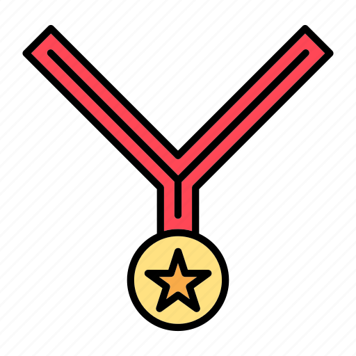 Award, medal, prize, success icon - Download on Iconfinder