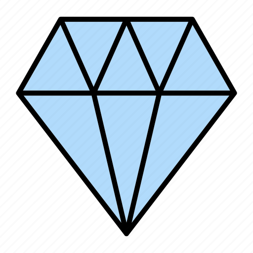 Award, business, diamond icon - Download on Iconfinder