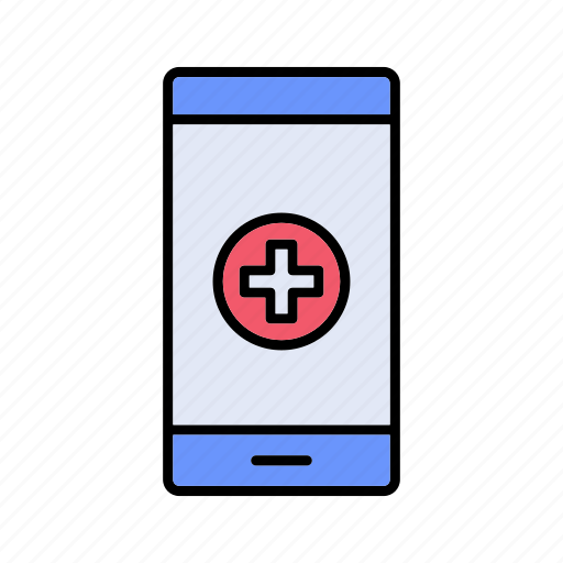App, healthcare, medical icon - Download on Iconfinder