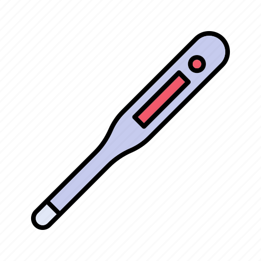 Healthcare, medical, thermometer icon - Download on Iconfinder