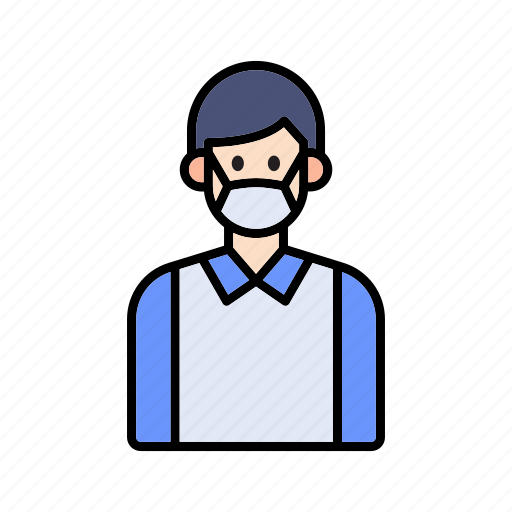 Doctor, mask, surgeon icon - Download on Iconfinder