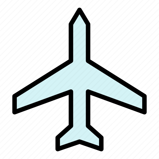 Airplane, mode, plane icon - Download on Iconfinder