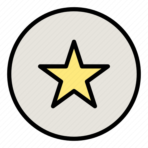 Rating, review, star icon - Download on Iconfinder
