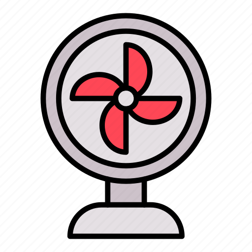 Air, cool, fan icon - Download on Iconfinder on Iconfinder