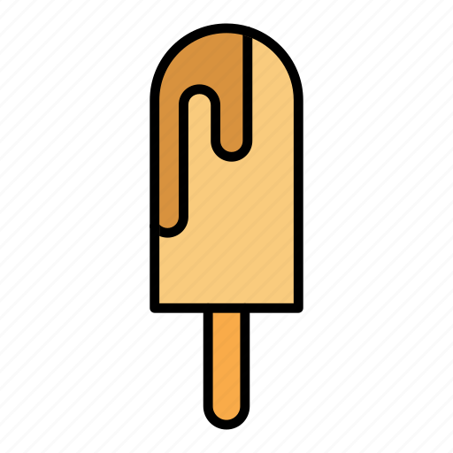 Cream, ice, sweet icon - Download on Iconfinder