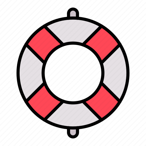 Buoy, life, saver icon - Download on Iconfinder