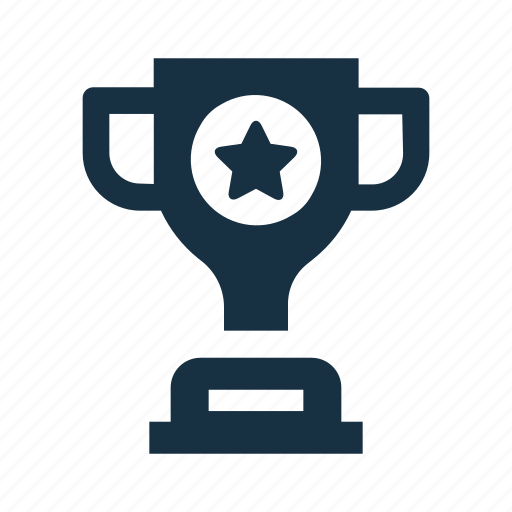 Achievement, award, education, prize, trophy, winner icon - Download on Iconfinder