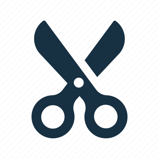 Barbershop, cut, cutting, hair, haircut, scissor, scissors icon - Download on Iconfinder
