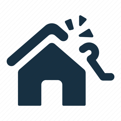 Home, house, insurance, robbery, stealing, theft, thievery icon - Download on Iconfinder