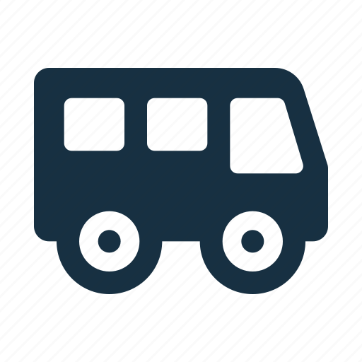 Car, delivery, transport, transportation, van, vehicle icon - Download on Iconfinder