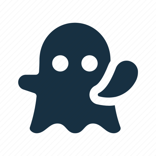 Creepy, ghost, horror, scary, spooky icon - Download on Iconfinder