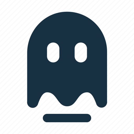 Arcade, game, gaming, ghost, horror, video icon - Download on Iconfinder