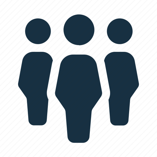 Group, leadership, network, people, team, teamwork icon - Download on Iconfinder