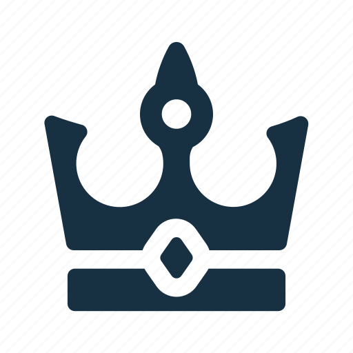 Crown, king, luxury, prince, queen, royal, royalty icon - Download on Iconfinder