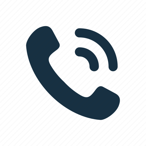 Call, communication, interaction, phone, ringing, support, telephone icon - Download on Iconfinder