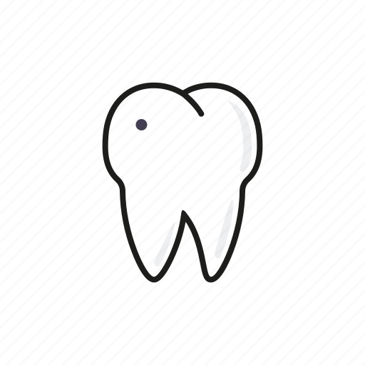 Caries, dental, dentist, healthcare, hospital, medical, tooth icon - Download on Iconfinder