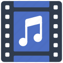 music, video, movies, tv, audio, musical