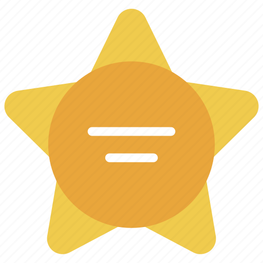 Star, award, movies, tv, reward icon - Download on Iconfinder