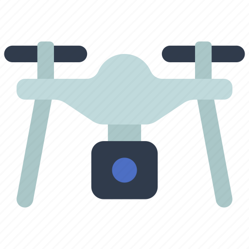 Video, drone, movies, tv, flying, camera icon - Download on Iconfinder