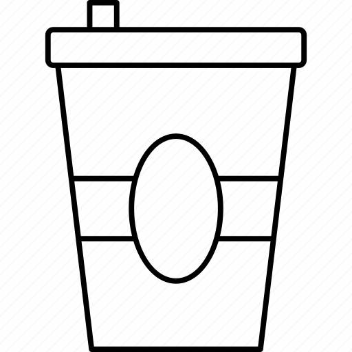 Coffee, drink, juice, soda icon - Download on Iconfinder