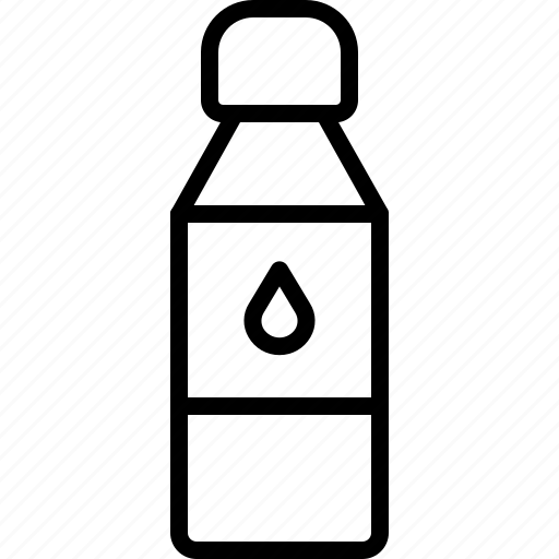 Beverage, bottle, drink, food, milk, packaging, healthy icon - Download on Iconfinder