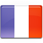 flag, fr, france, french, portugal icon
