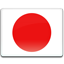 flag, japan icon