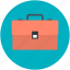 bag, briefcase, case, office, portfolio 