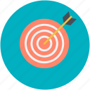 aim, arrow, bullseye, dartboard, game, goal, target