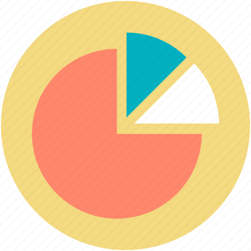 Chart, diagram, graph, pie chart, pie graph icon - Download on Iconfinder